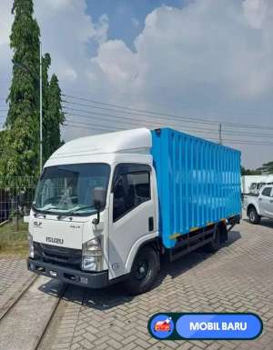 Jual bekas Mobil Baru DP 25 JT CDD,CDE 2026,lokasi di  