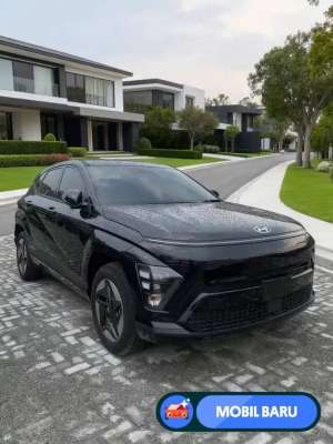 Jual bekas Mobil Baru HYUNDAI KONA EV PROMO,lokasi di  
