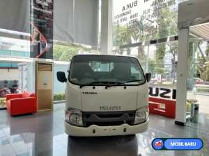 Jual bekas Mobil BaruISUZU TRAGA TERBARU 2026,lokasi di Surabaya Kota