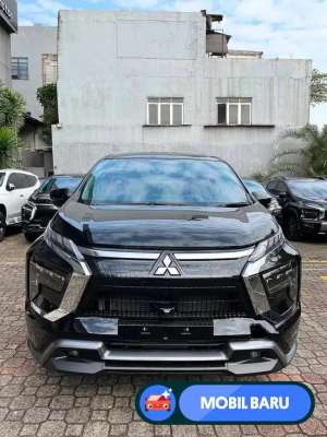 Jual bekas Mobil BaruMitsubishi Xpander Ultimate 2026,lokasi di Surabaya Kota