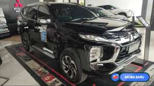 Jual bekas Mobil Baru MITSUBISHI PAJERO SPORT 2025,lokasi di  