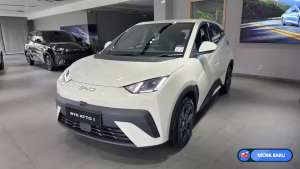 Jual bekas Mobil Baru Mobil Listrik ATTO 1,lokasi di  