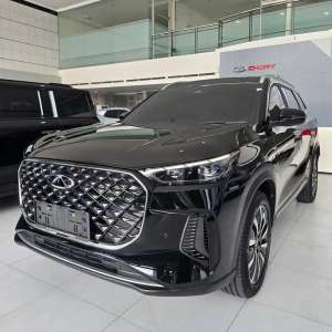 Jual bekas MOBIL BARU PROMO CHERY,lokasi di  