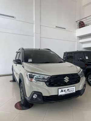 Jual bekas MOBIL BARU PROMO SUZUKI,lokasi di  