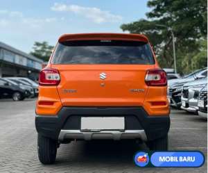 Mobil Baru Ready Stock NIK 2025 DISKON 25 JUTA lokasi di  , tersedia melalui melalui situs Olx