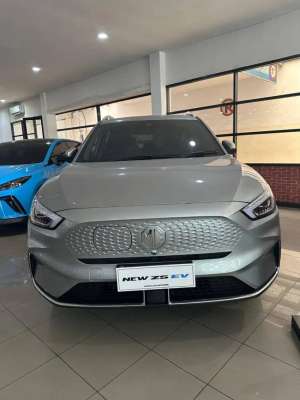 MOBIL BARU SPESIAL PROMO ZS EV MAGNIFY NIK 2025 lokasi di  , tersedia melalui melalui situs Olx