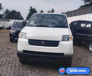 Jual bekas Mobil Baru Suzuki APV BlindVan 2025,lokasi di  
