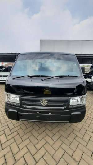 Jual bekas Mobil Baru Suzuki Carry Pick Up,lokasi di Jakarta Barat