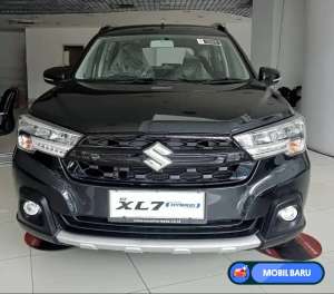 Jual bekas Mobil Baru Suzuki XL7,lokasi di Jakarta Barat