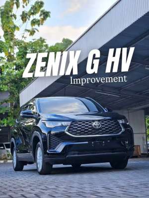 Jual bekas Mobil BaruToyota Zenix HV 2026,lokasi di  