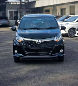MOBIL BARU Toyota Calya Baru DP Murah lokasi di  , tersedia melalui melalui situs Olx
