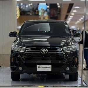 Jual bekas Mobil Baru Toyota Innova Rebond Diesel 2026,lokasi di  