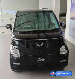 Jual bekas Mobil Baru Wuling Air EV Baru,lokasi di  