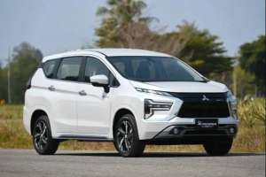 Jual bekas Mobil Baru Xpander,lokasi di Jakarta Selatan