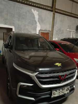 Mobil bekas murah lokasi di  , tersedia melalui melalui situs Olx