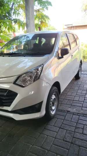 Mobil bekas sigara lokasi di  , tersedia melalui melalui situs Olx