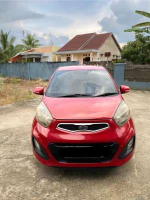 Jual bekas MOBIL DIJUAL SIAP PAKAI,lokasi di  