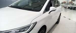 Jual bekas Mobil EV BYD M 6,lokasi di  