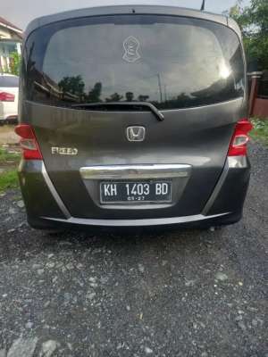 Mobil honda fred lokasi di  , tersedia melalui melalui situs Olx