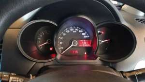 Jual bekas Mobil kia picanto 2013,lokasi di  