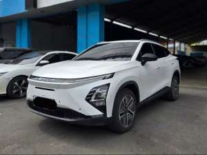 MOBIL LISTRIK Chery Omoda E5 AT Matic 2024 lokasi di  , tersedia melalui melalui situs Olx