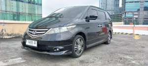 Jual bekas Mobil Rawatan Antik Honda Elysion 2007 odyssey crv innova,lokasi di  