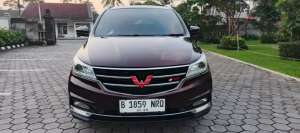 Jual bekas Mobil Rawatan Wuling cortez 1.8 C.Luxury MT 2018 Very good condition,lokasi di Depok Kota