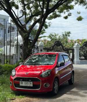 Jual bekas Mobil second terbaik,lokasi di Pontianak Kota