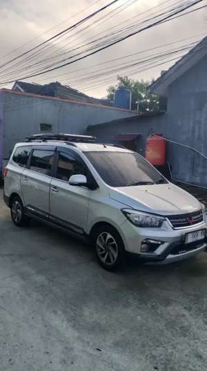 Mobil Wuling confero s 1.5 L lokasi di  , tersedia melalui melalui situs Olx