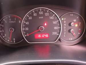 mobil x-over matic 2007 lokasi di  , tersedia melalui melalui situs Olx