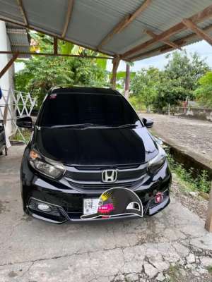 Jual bekas Mobilio e THN 2018,lokasi di Bireuen Kab.