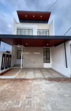 Mobilitas Tanpa Batas 10 Menit ke Tol, LRT,Halte Transjakarta Bekasi Timur lokasi di Bekasi Kab., tersedia melalui melalui situs Olx