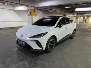 Jual bekas Morgan Garage EV Magnify 2024,lokasi di  