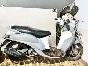 Jual bekas Motor bekas murah,lokasi di  