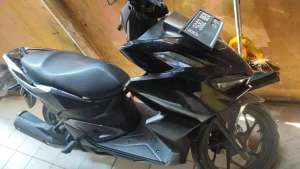 Jual bekas Motor Honda Vario 160 2022,lokasi di  