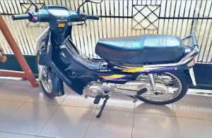Jual bekas Motor klasik Astrea legenda 2003,lokasi di  