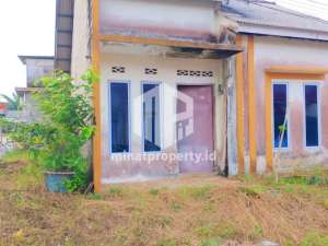 MP135 Rumah Type 36135 Lokasi Jl Punai - Tanjungpinang lokasi di Tanjung Pinang Kota, tersedia melalui melalui situs Olx