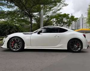 MURAH CASH. Toyota FT86 Coupe 2013 ft 86 trd 2012 brz scirocco lokasi di  , tersedia melalui melalui situs Olx
