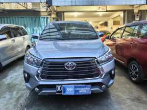 Jual bekas MURAH DIJAMIN New Innova Reborn 2.0 G manual matic 20212019 2.0 2.4,lokasi di  