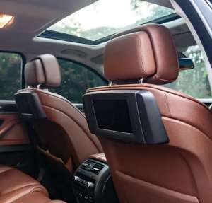 Jual bekas MURAH. MODIF 50JT. BMW 528i F10 2013 Luxury 520i sport 320i,lokasi di  