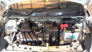Jual bekas Murah Mulus Datsun Go 2014 Bensin Bandung Kodya Manual,lokasi di Bandung Kota