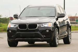 Jual bekas N55 Inside M2 Engine BMW X3 F25 xDrive 35i 2011 FL 528i 320i c250,lokasi di Jakarta Selatan