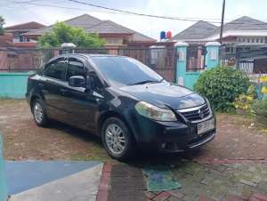 Jual bekas Neo baleno 2008 AT good condition,lokasi di Pekanbaru Kota