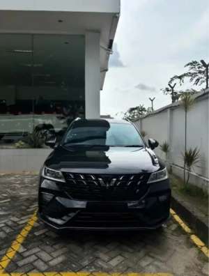 Jual bekas New Alvez type CE Manual 2026,lokasi di Banda Aceh Kota
