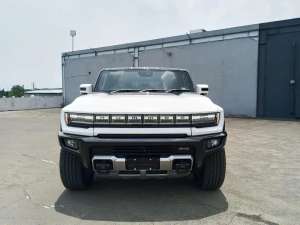 Jual bekas New Hummer EV AWD 4x4 Brand New 2025,lokasi di  