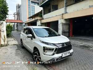 Jual bekas NEW XPANDER ULTIMATE 1.5 MATIC 2025 , KM 12 RIBU ISTIMEWAH,lokasi di Surabaya Kota