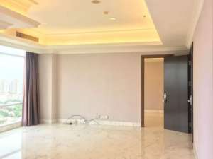 Nice and Cozy 2BR Apt Easy Access Location At Botanica Apartment lokasi di Jakarta Selatan, tersedia melalui melalui situs Olx