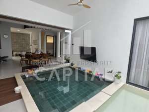 Nikmati Rumah Style Villa Ala Jepang Kyoto House Kota Baru Parahyangan lokasi di Bandung Barat Kab., tersedia melalui melalui situs Olx