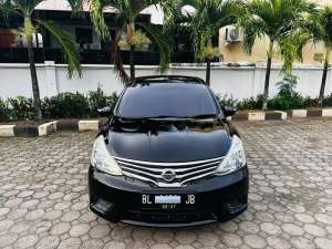 Nissan Grand Livina SV Manual BL Banda Aceh. lokasi di  , tersedia melalui melalui situs Olx