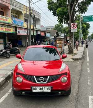 Nissan juke 2011 lokasi di  , tersedia melalui melalui situs Olx